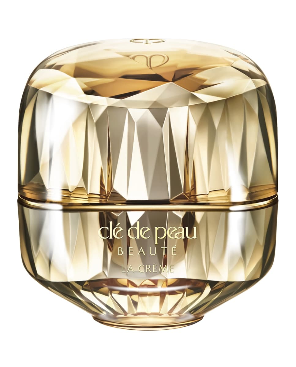 Clé de Peau Beauté - Crema de Noche La Créme 50 ml Clé de Peau Beauté.