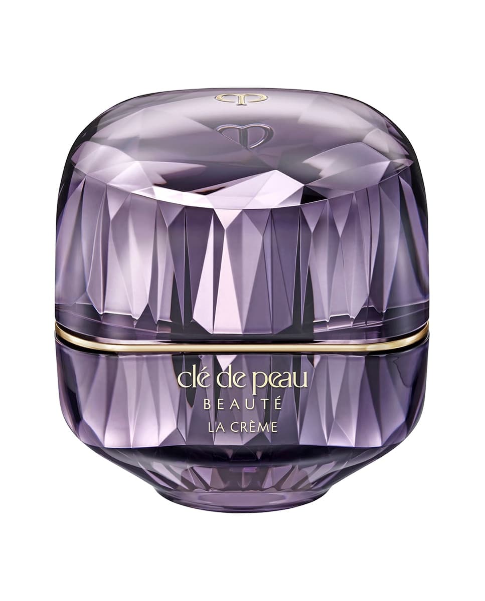 Clé de Peau Beauté - Crema de noche nutritiva e hidratante 30 ml Clé de Peau Beauté.