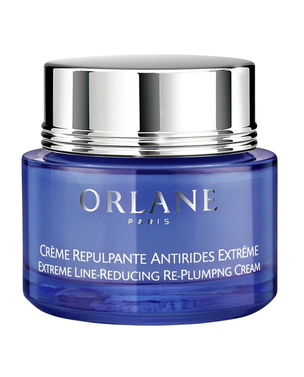 Orlane - Crema anti-arrugas repulpante 50 ml Crème Repulpante Soin Antirides Orlane.