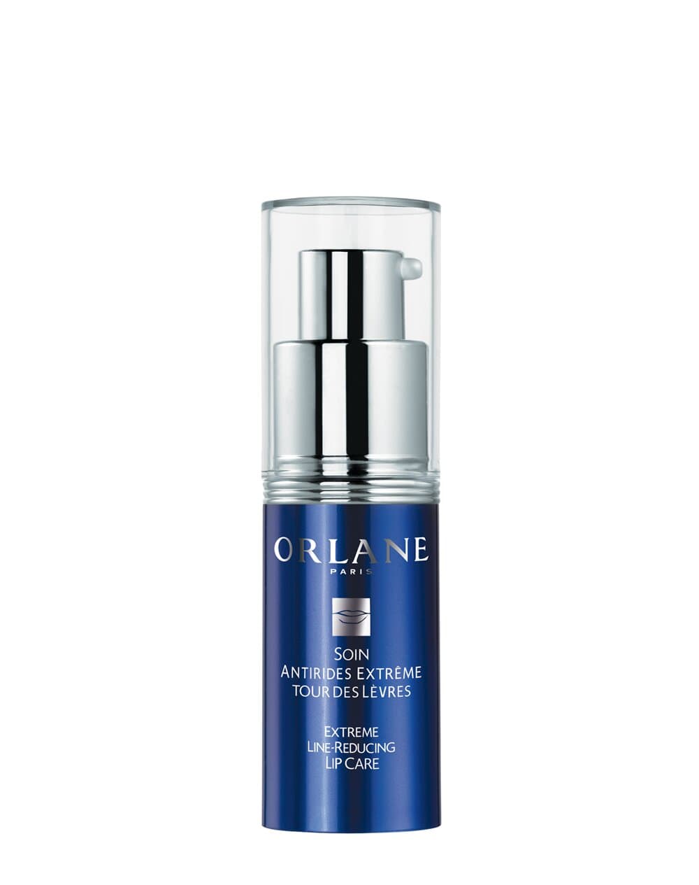 Orlane - Emulsión anti-arrugas labios Soin Antirides Extrème Tour De Lèvres Orlane.