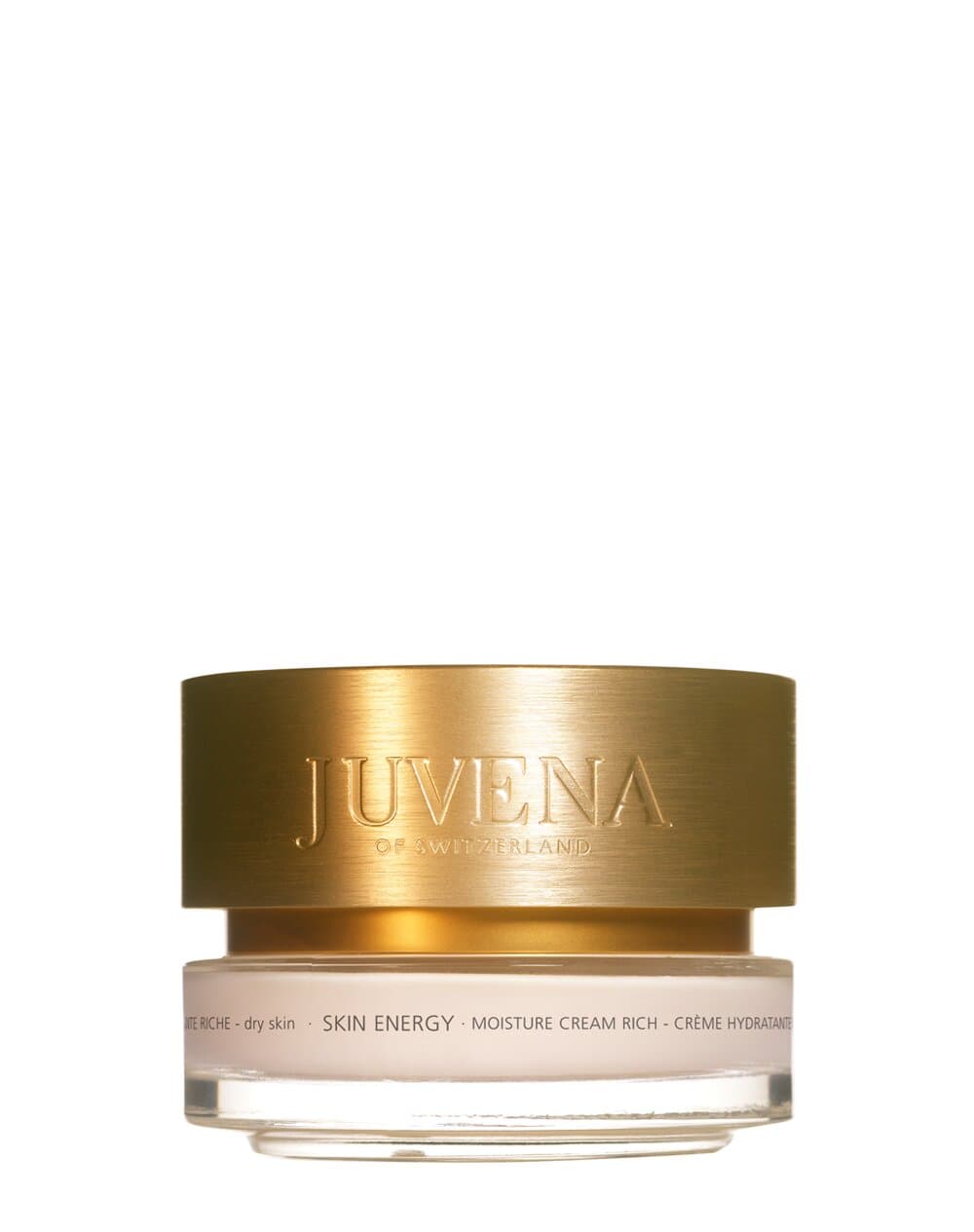 Juvena - Crema Skin Energy Moisture Cream Rich 50 ml Juvena.