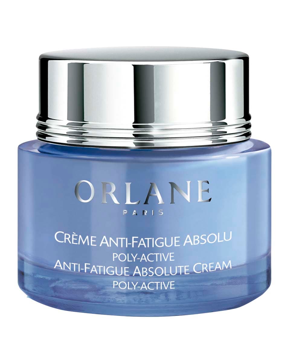 Orlane - Crema Anti-Fatiga Poly-Activa Orlane.