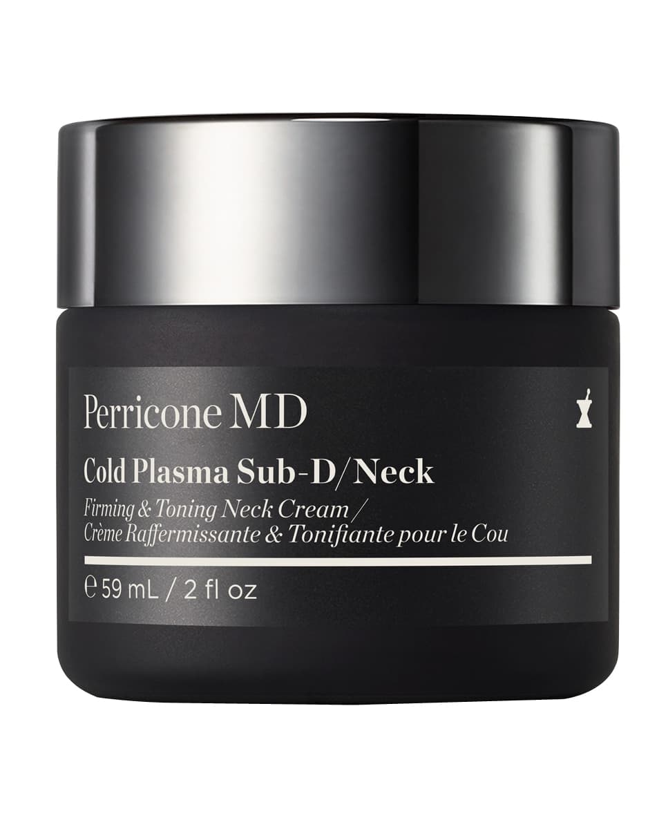 Perricone MD - Tratamiento cuello Cold Plasma Sub D-Neck Perricone MD.