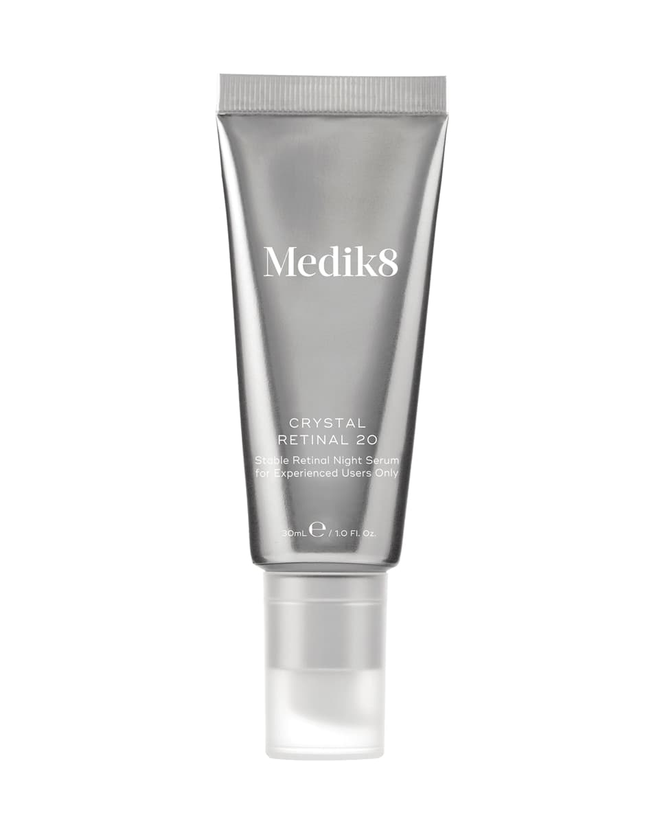 Medik8 - Sérum Crystal Retinal 20 Medik8.