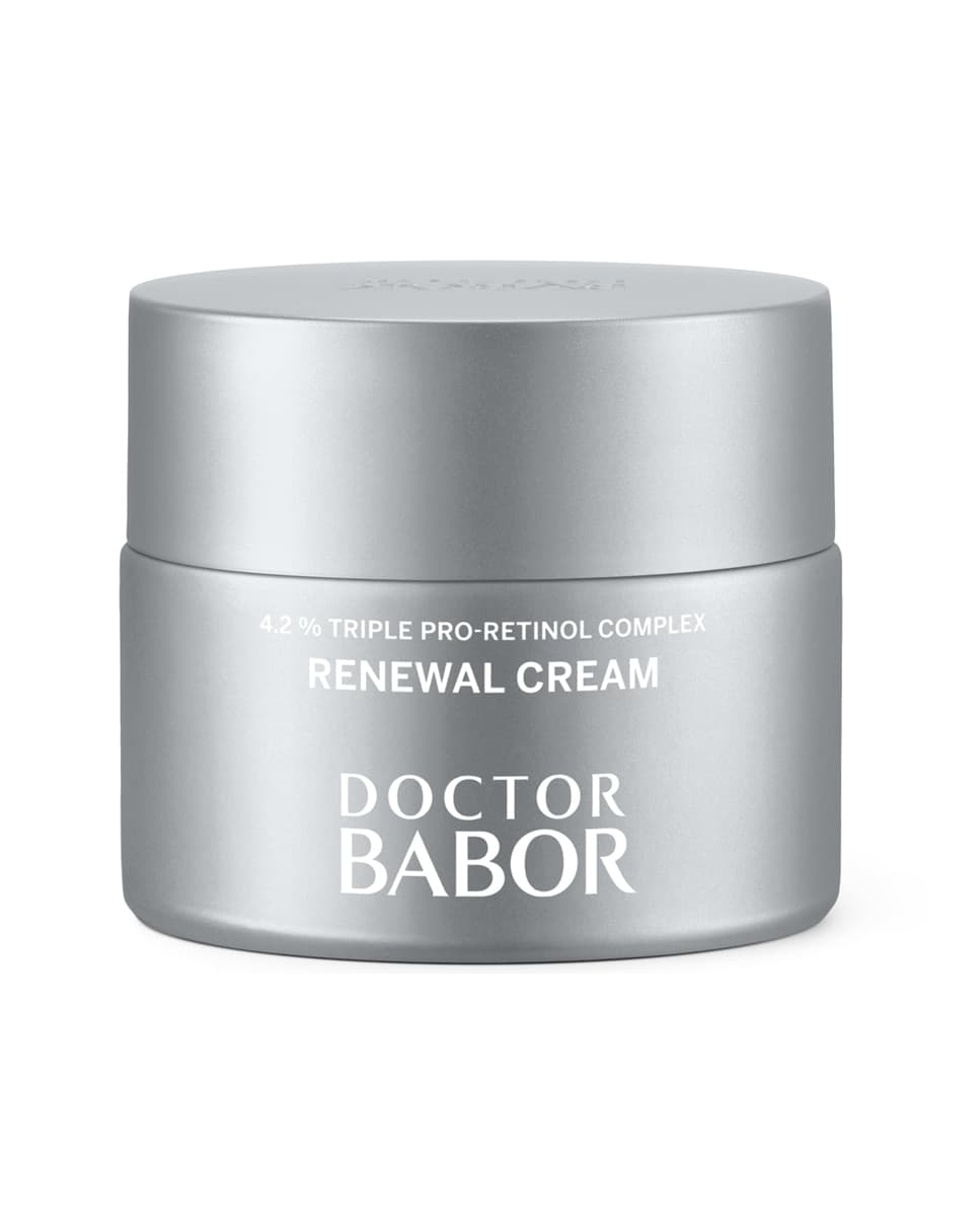 BABOR - Crema Renovadora Doctor Babor Resurface Renewal 50 ml Babor.