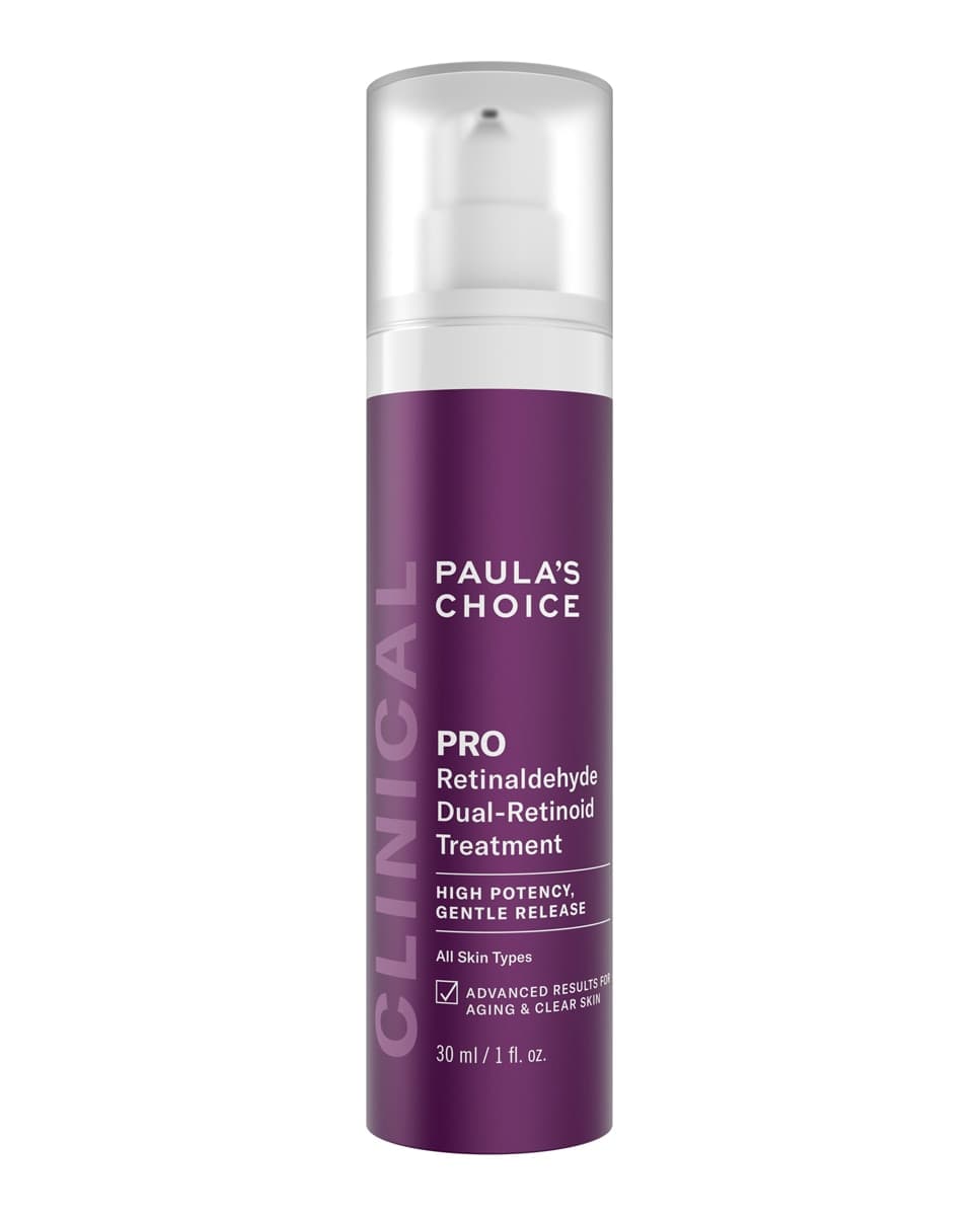 Paula's Choice - Crema facial Antiedad Clinical 30 ml Paula's Choice.