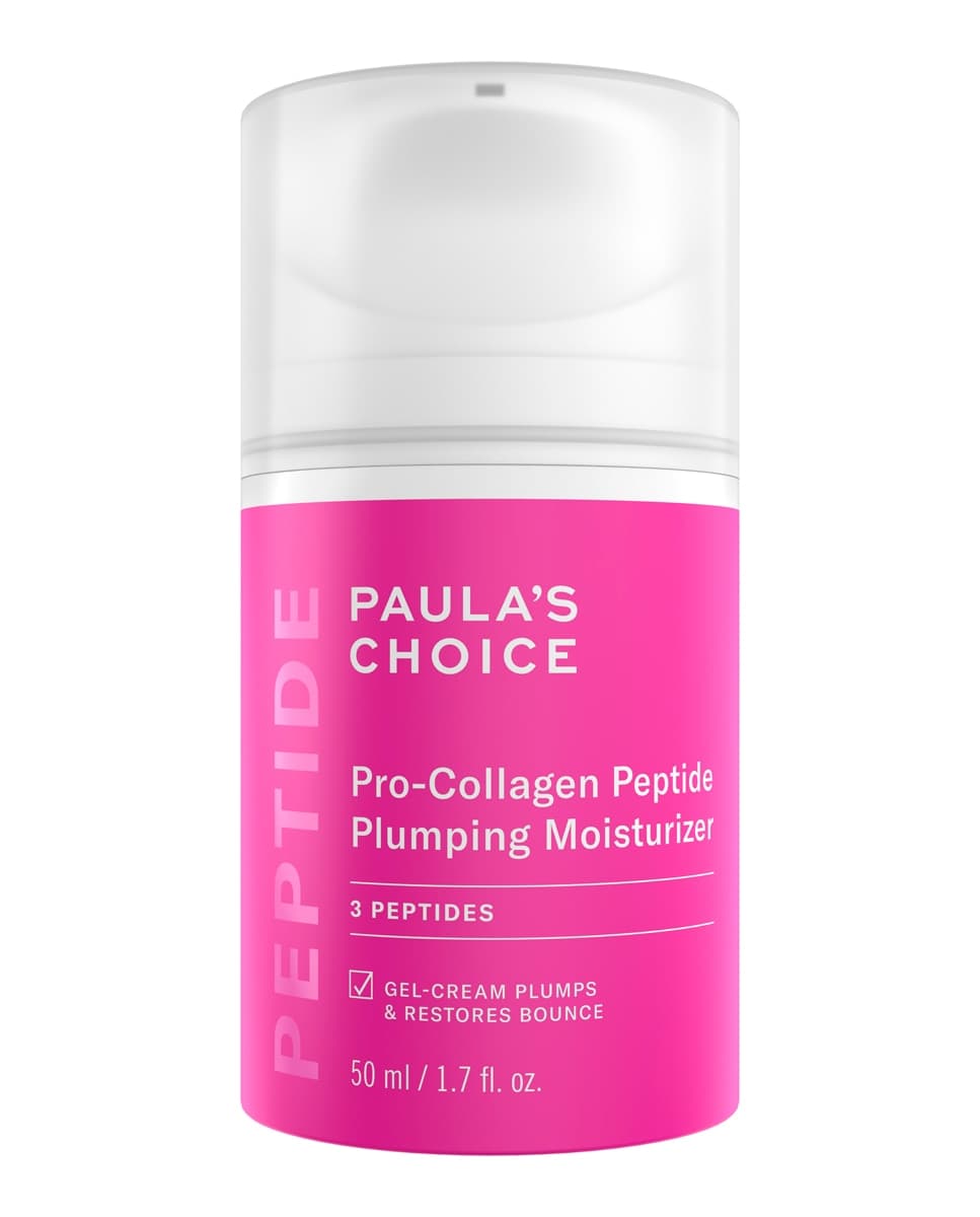 Paula's Choice - Crema Hidratante Pro-Colágeno Péptidos 50 ml de Paula's Choice.