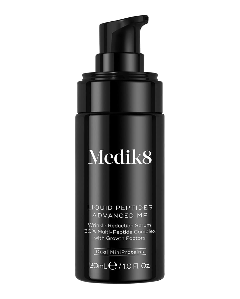 Medik8 - Séum Atiarrugas Liquid Peptides Advanced 30 Ml Medik8.
