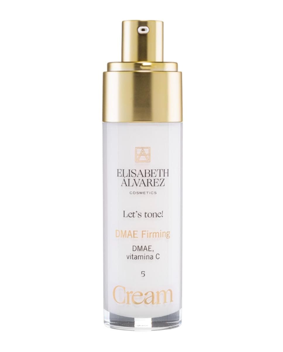 Elisabeth Álvarez Cosmetics - Crema Firmeza Crema 50 Ml Elisabeth Álvarez Cosmetics.