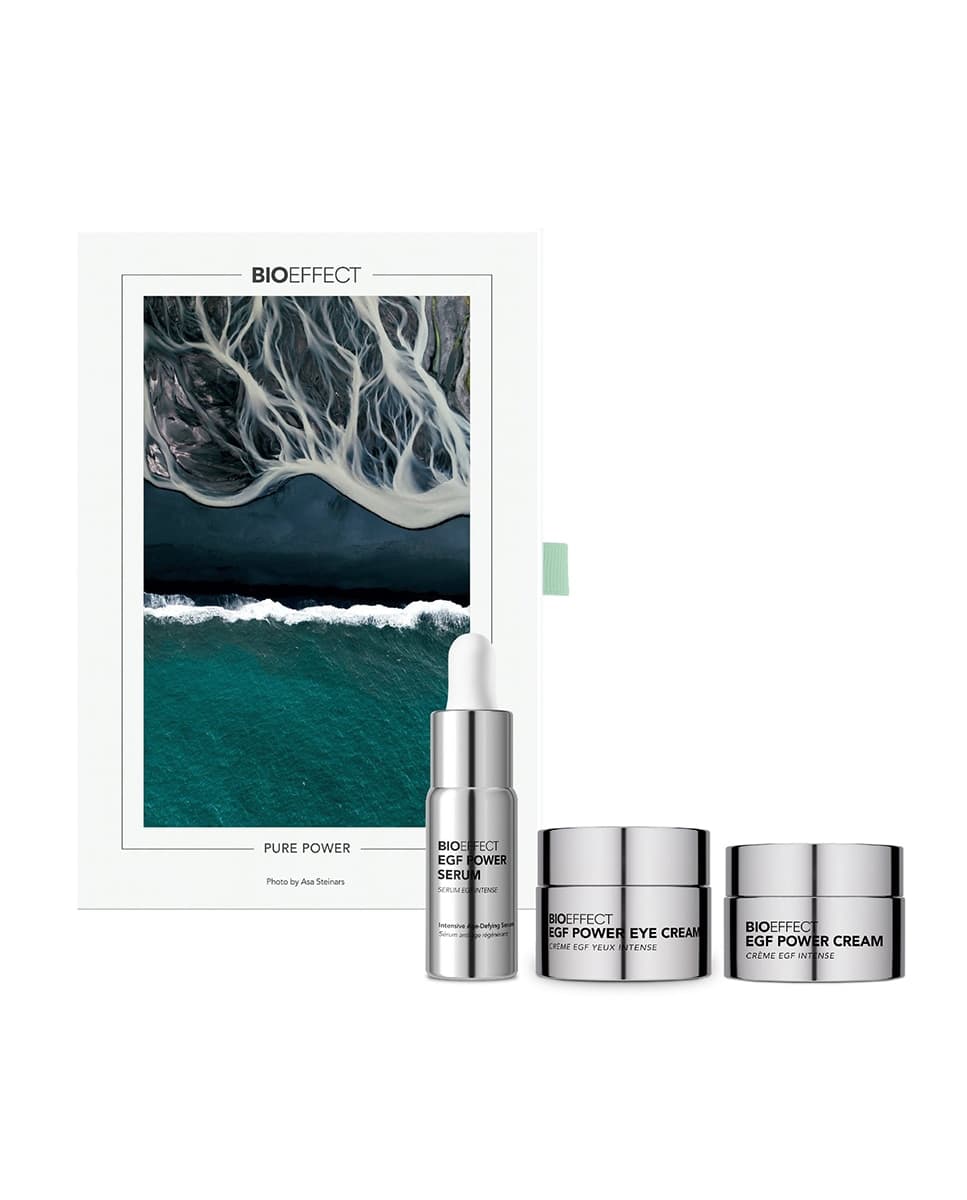 Bioeffect - Estuche De Regalo Poder Absoluto Bioeffect.