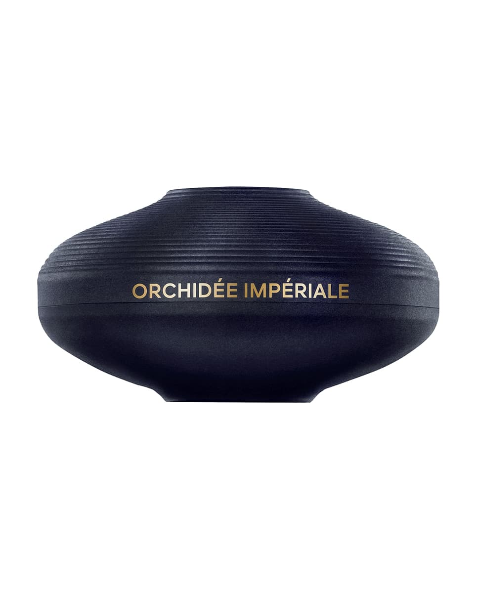 Guerlain - Recarga Orchidée Impériale La Crema Ligera De Longevidad 50 ml Guerlain.