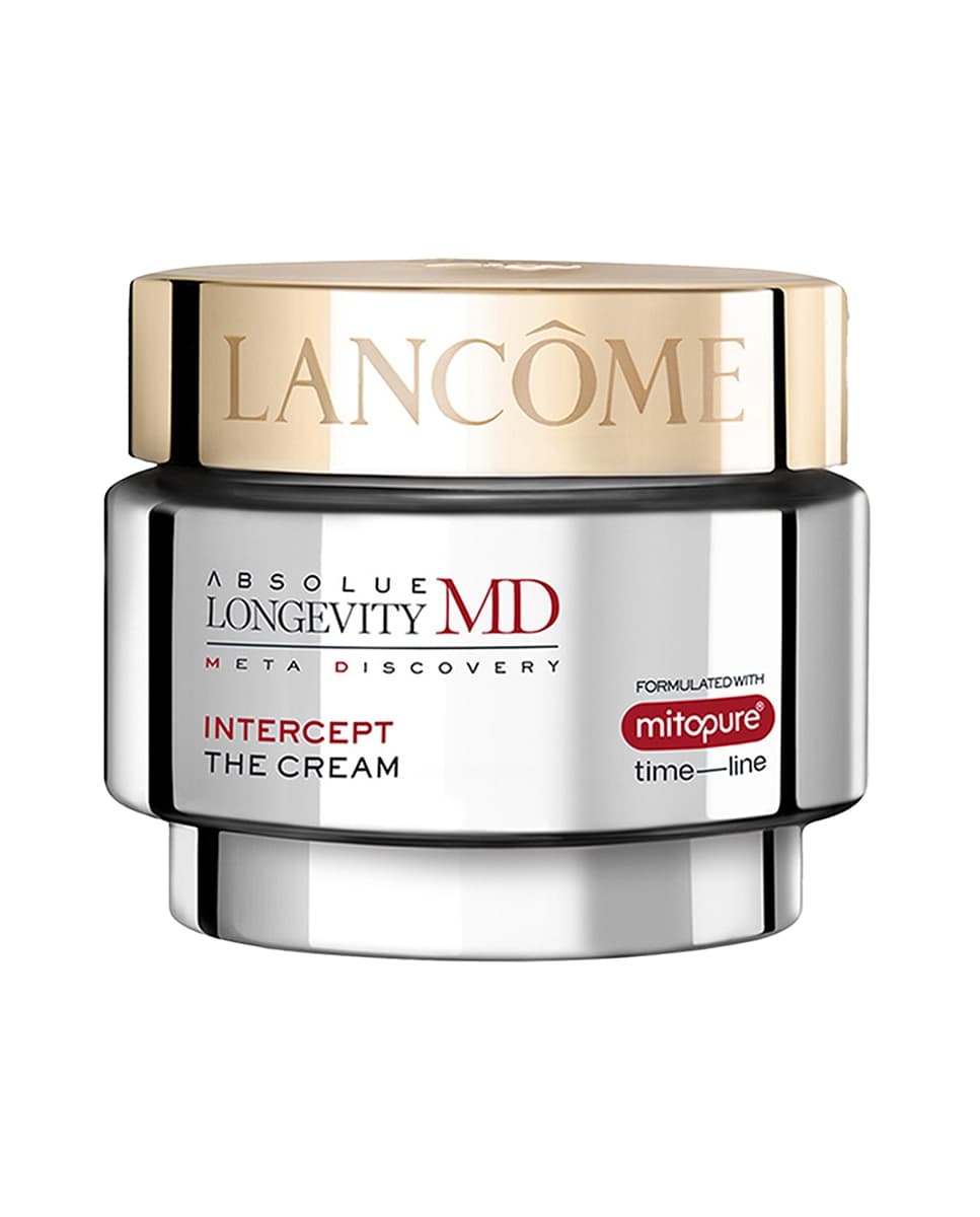 Lancôme - Crema Absolue Longevity MD Intercept 50 Ml Lancôme.