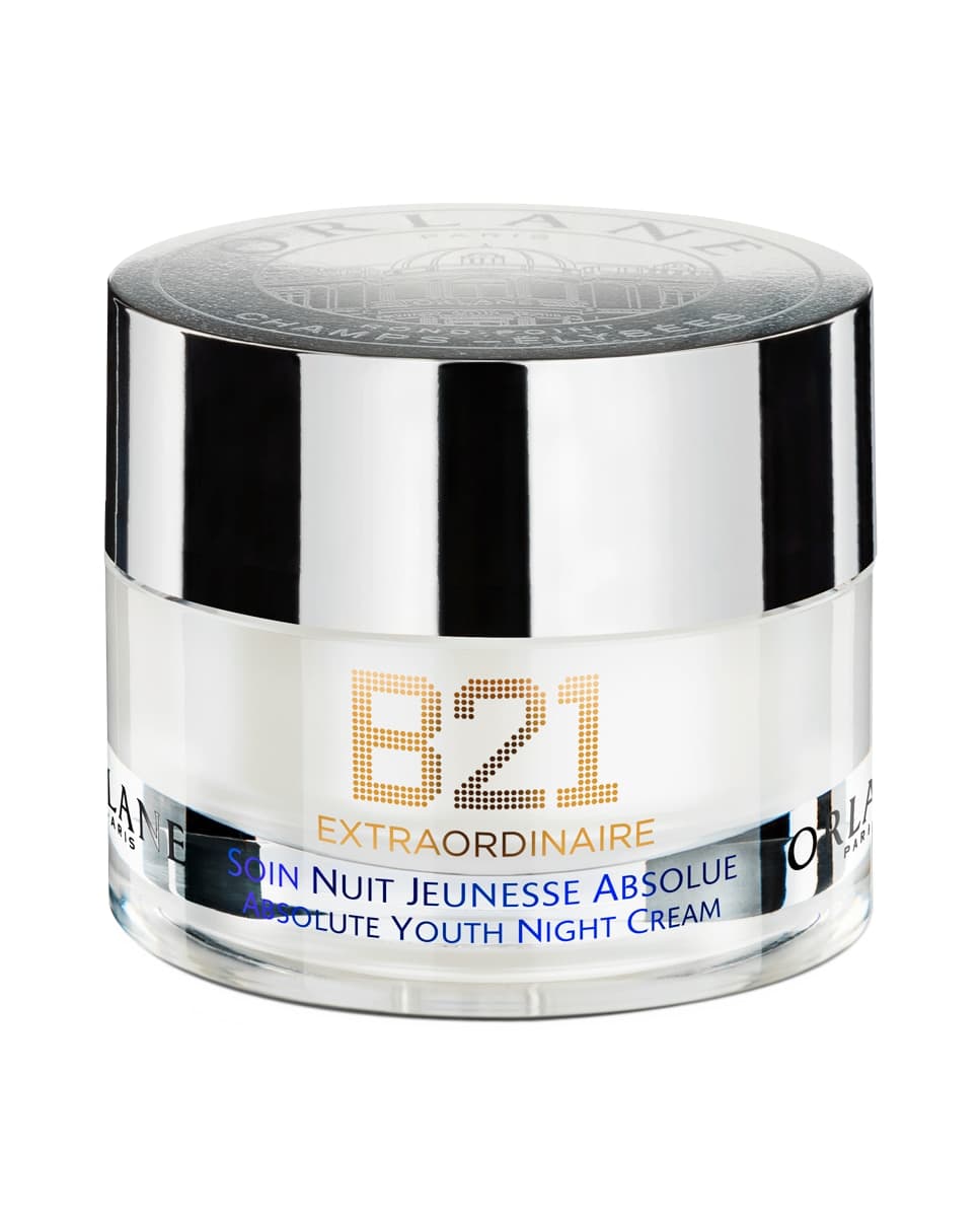 Orlane - Crema Noche New B21 50 Ml Orlane.