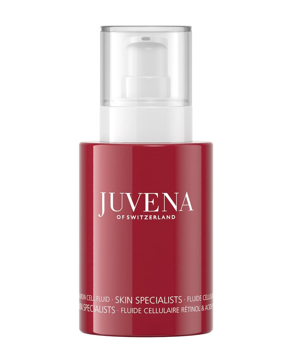 Juvena - Fluido Celular Retinol & Hyaluron Cell Fluid 50 ml Juvena.