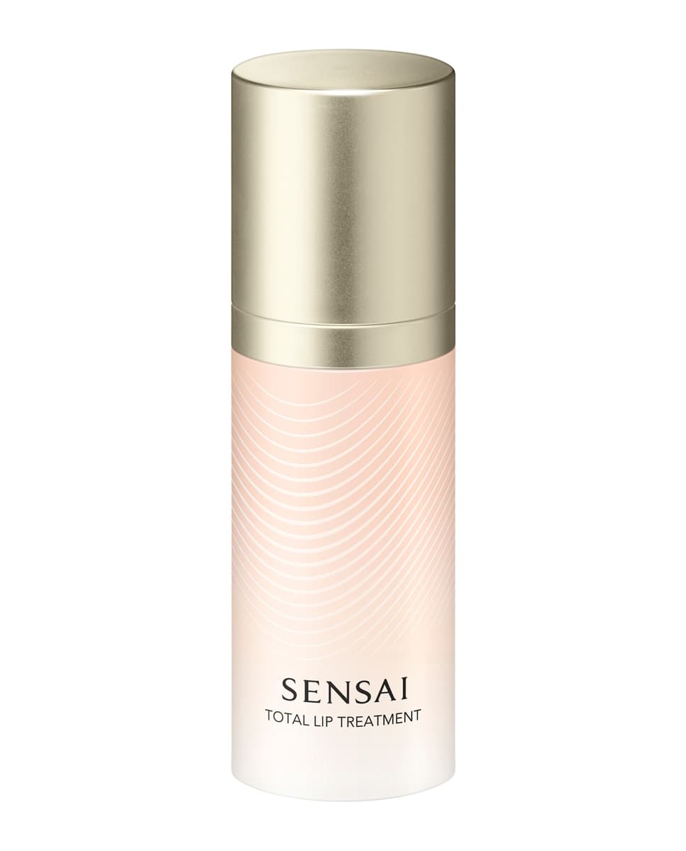 Sensai - Tratamiento Labios Total Lip Treatment Expert Items 15 ml Sensai.