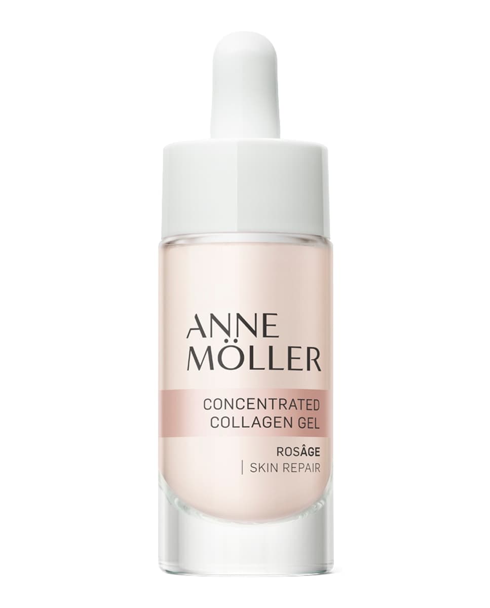 Anne Möller - Gel Rosâge Concentrated Collagen 15 ml Anne Möller.