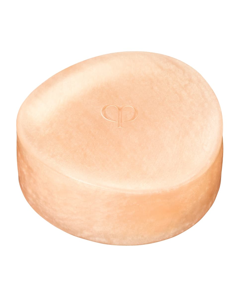 Clé de Peau Beauté - Jabón Synactif Soap Clé de Peau Beauté.