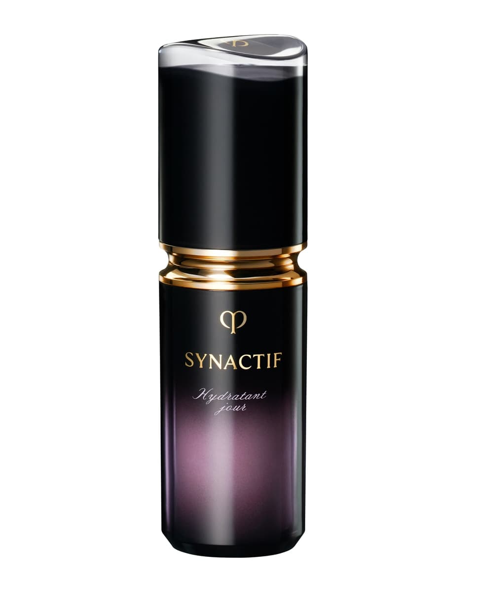 Clé de Peau Beauté - Hidratante Synactif Day Time Moisturizer Clé de Peau Beauté.