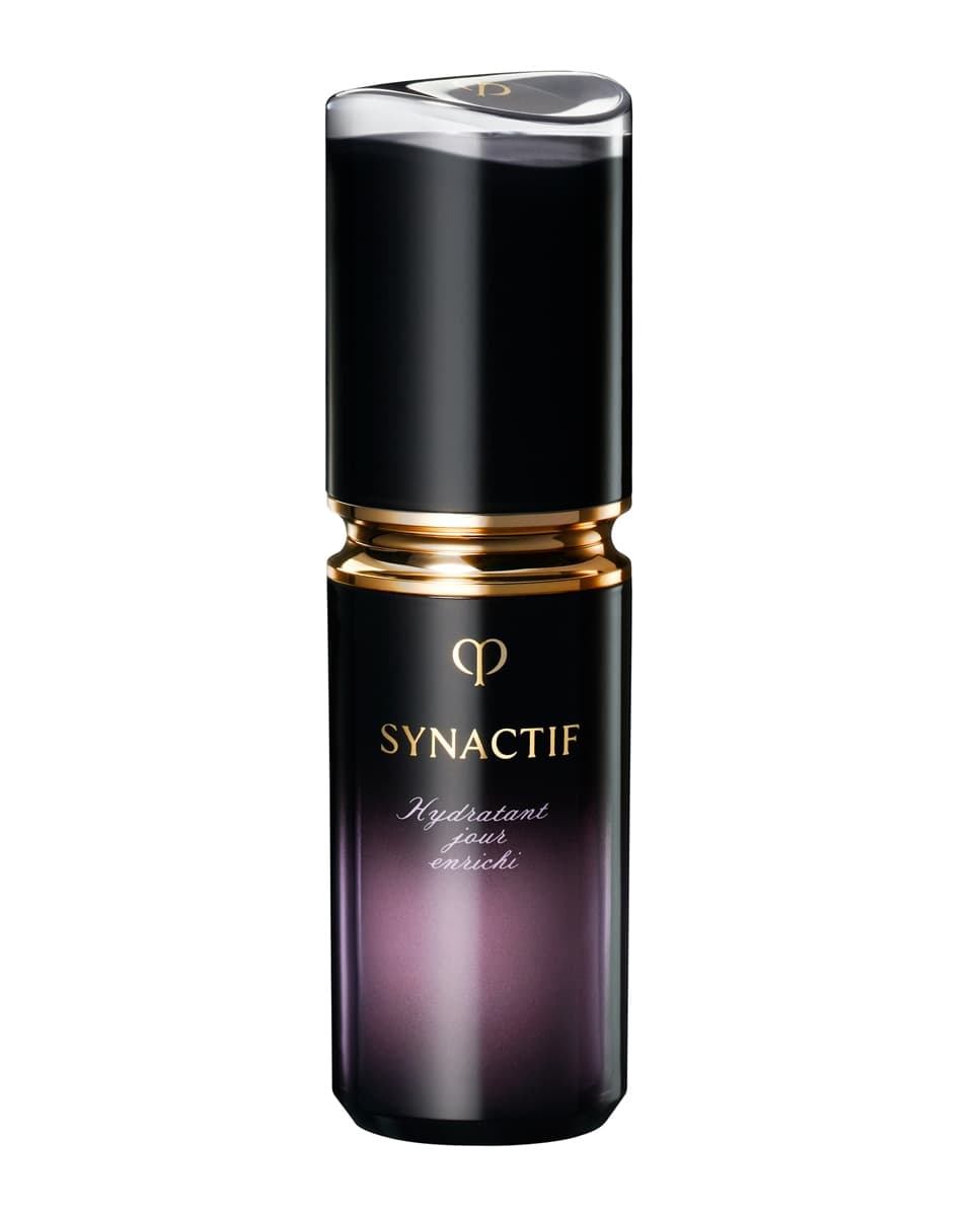 Clé de Peau Beauté - Hidratante Synactif Day Time Moisturizer Enriched Clé de Peau Beauté.