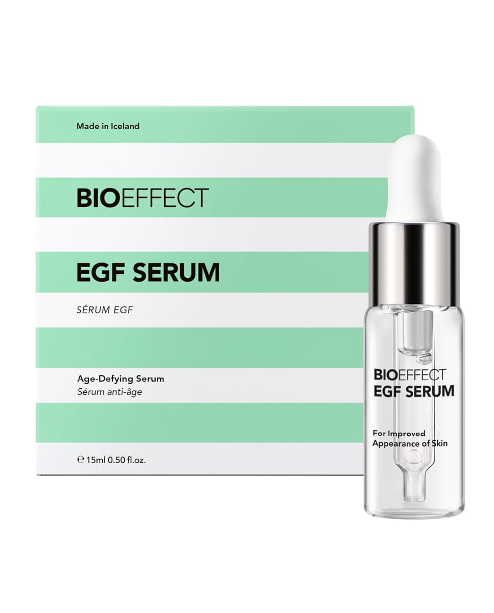 Bioeffect - Serum facial 15 ml Bioeffect.