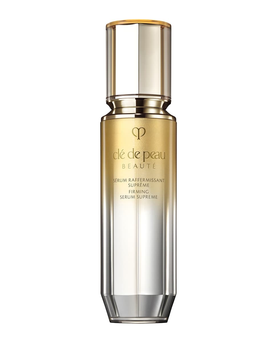 Clé de Peau Beauté - Sérum Firming Serum Supreme 40 ml Clé de Peau Beauté.
