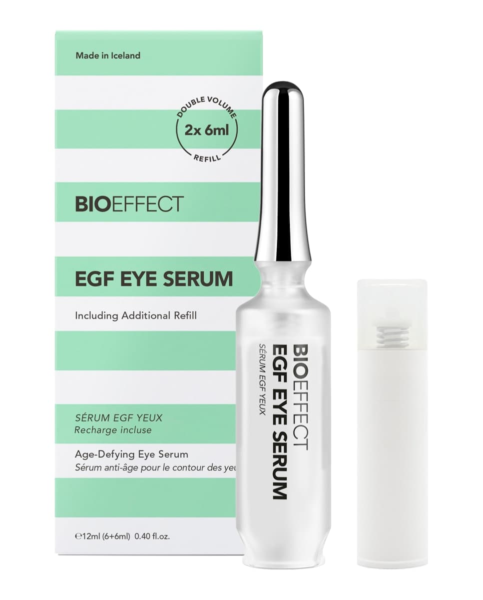 Bioeffect - Sérum Bioeffect Egf Eye Serum Bioeffect Edición Limitada.