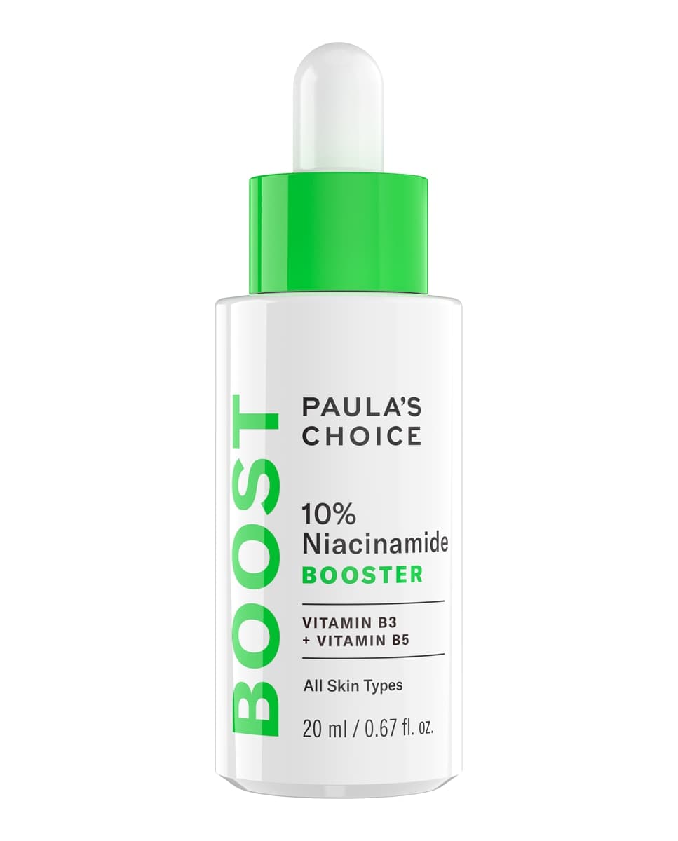 Paula's Choice - Booster 10% Niacinamida 20 ml Paula's Choice.
