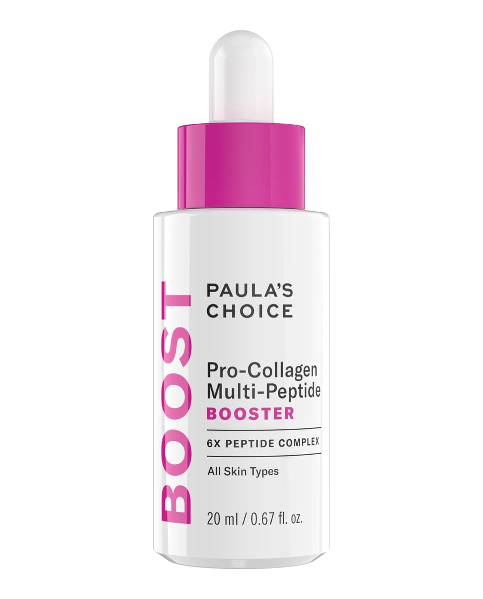Paula's Choice - Booster Pro-Colágeno 20 ml Paula's Choice.