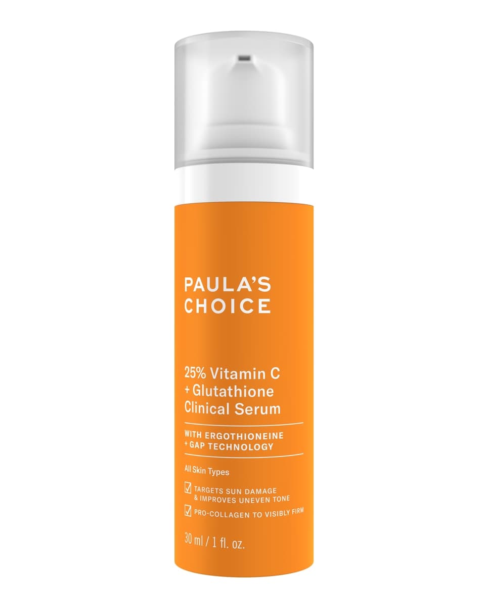 Paula's Choice - Sérum 25% Vitamina C + Glutatión 30 ml Paula's Choice.