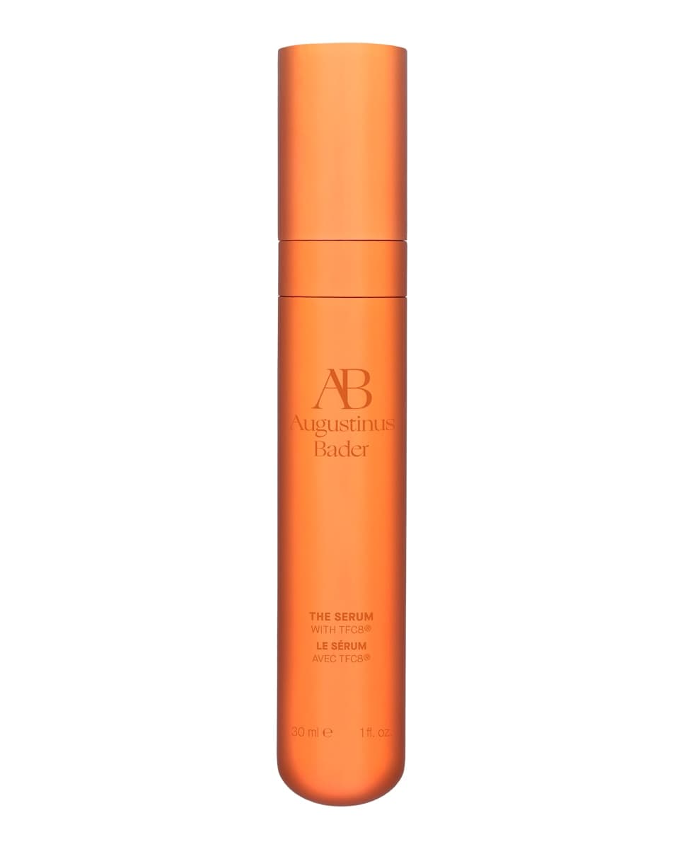 Augustinus Bader - Sérum The Serum Nomad Augustinus Bader.