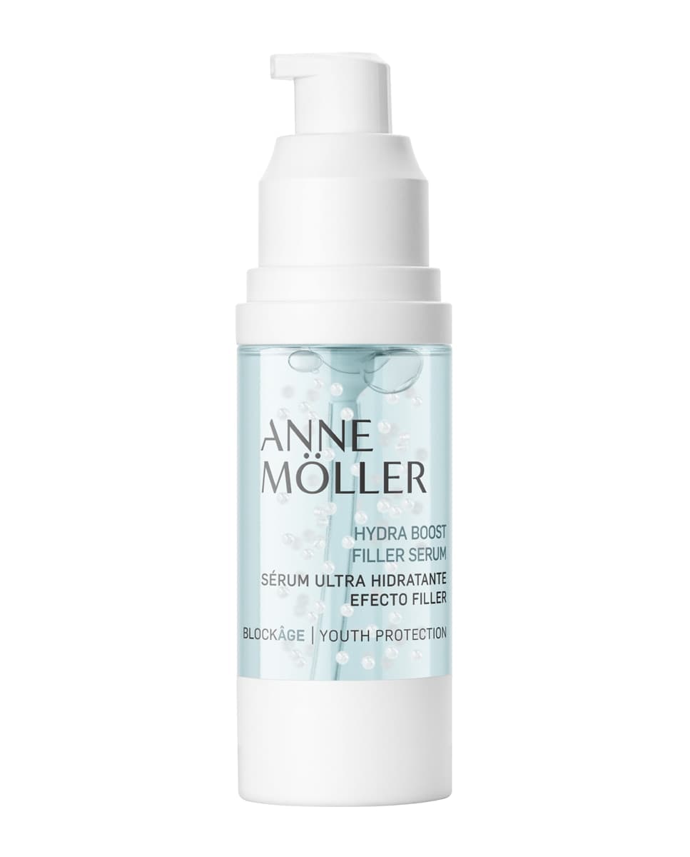 Anne Möller - Sérum hidratante Blockâge Lines Filler Anne Möller.