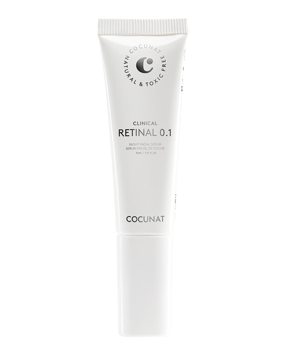 Cocunat - Sérum Antiarrugas Clinical Retinal 0.1 Cocunat.
