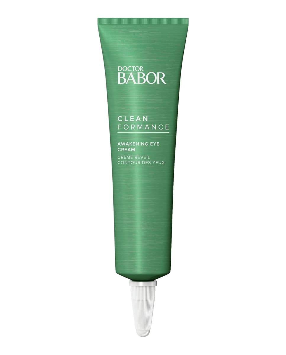 BABOR - Crema de ojos Energizante Doctor Babor 15 ml Babor.