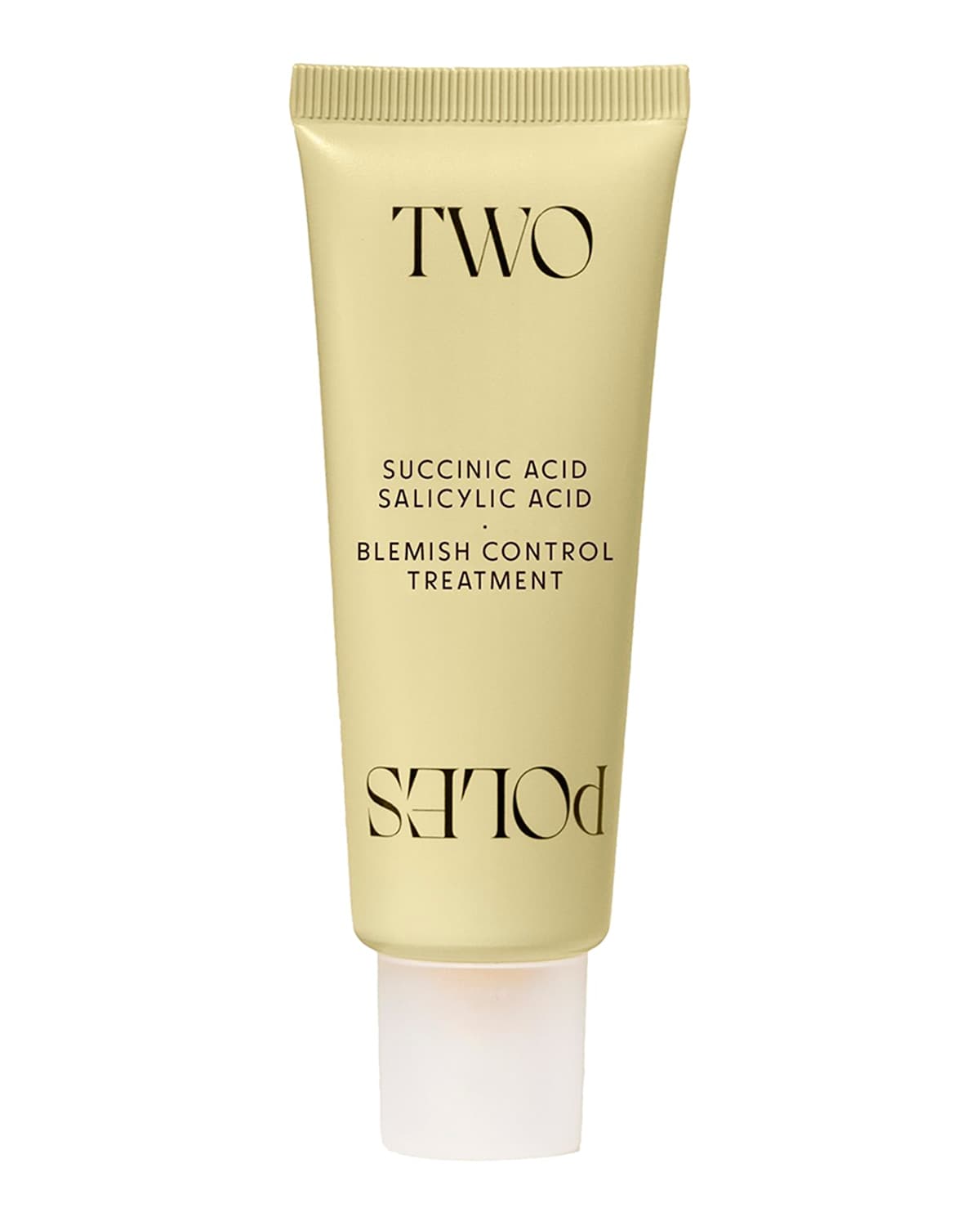 TWO POLES - Tratamiento antiacné Blemish Control Treatment 40 ml Two Poles.
