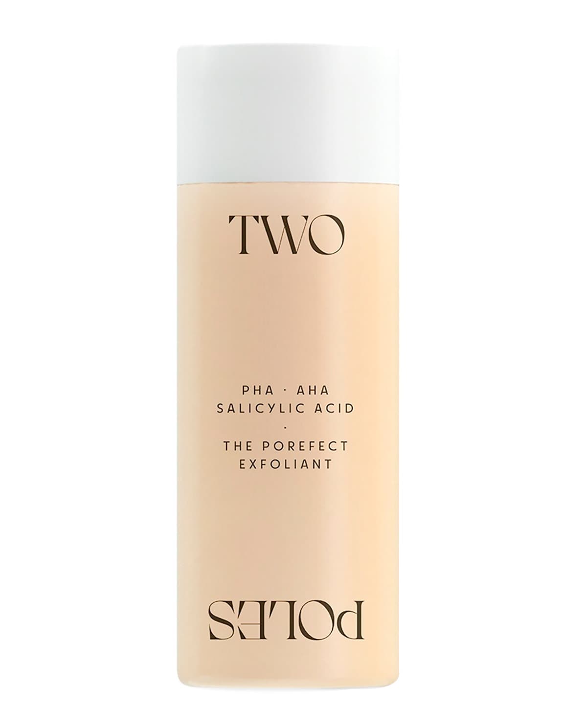 TWO POLES - Exfoliante Líquido The Porefect Exfoliant 125 ml Two Poles.