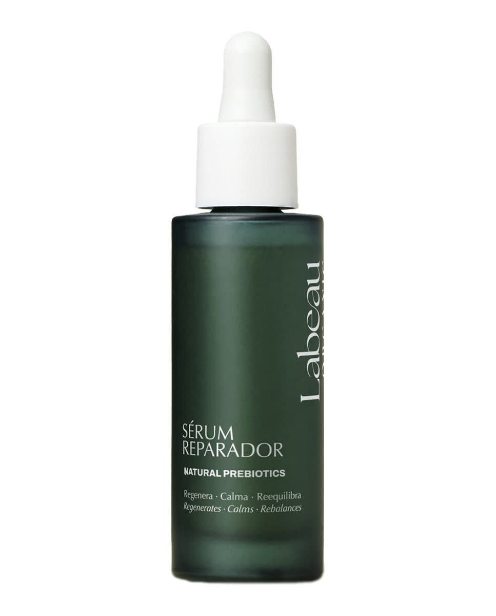 Labeau Organic - Serum Reparador con Aceite de Tamanu 30 ml Labeau Organic.