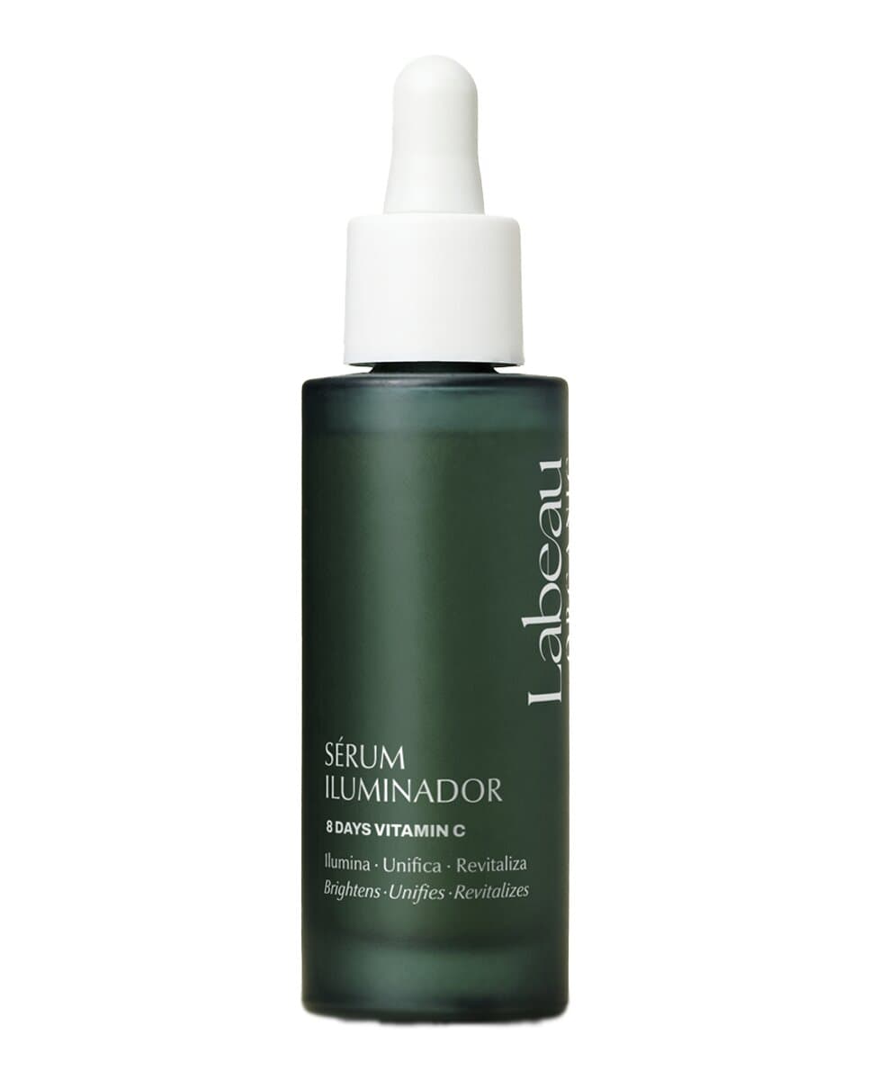 Labeau Organic - Serum Iluminador con Vitamina C 30 ml Labeau Organic.