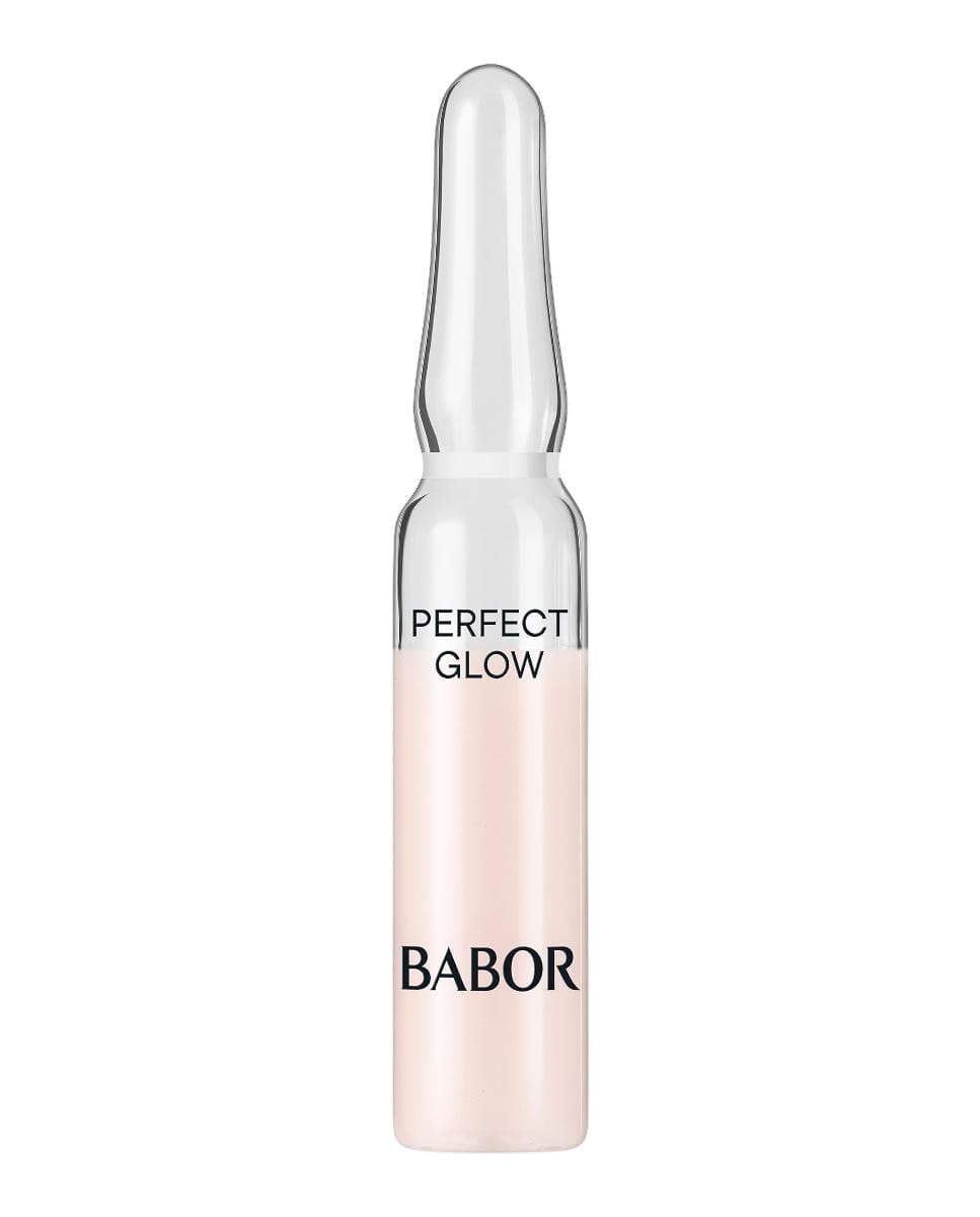 BABOR - Concentrado Iluminador Ampolla Perfect Glow 14 Ml Babor.