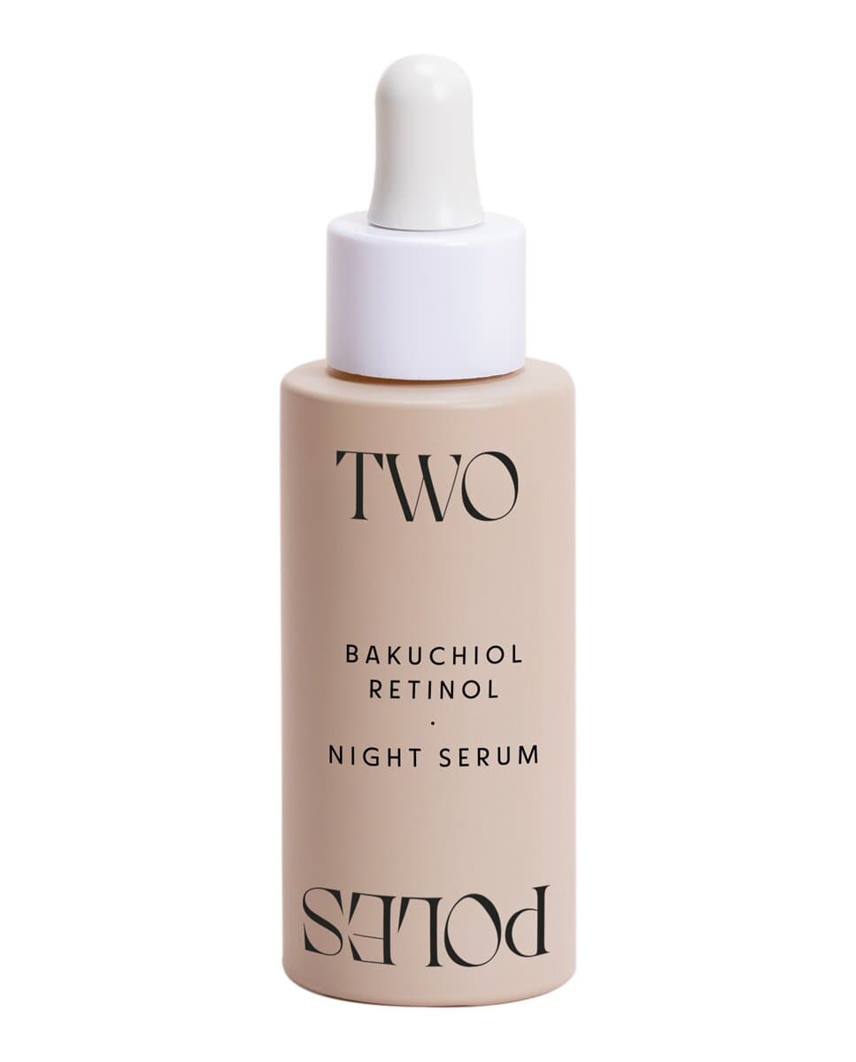 TWO POLES - Sérum de Noche Night Serum 30 Ml Two Poles.
