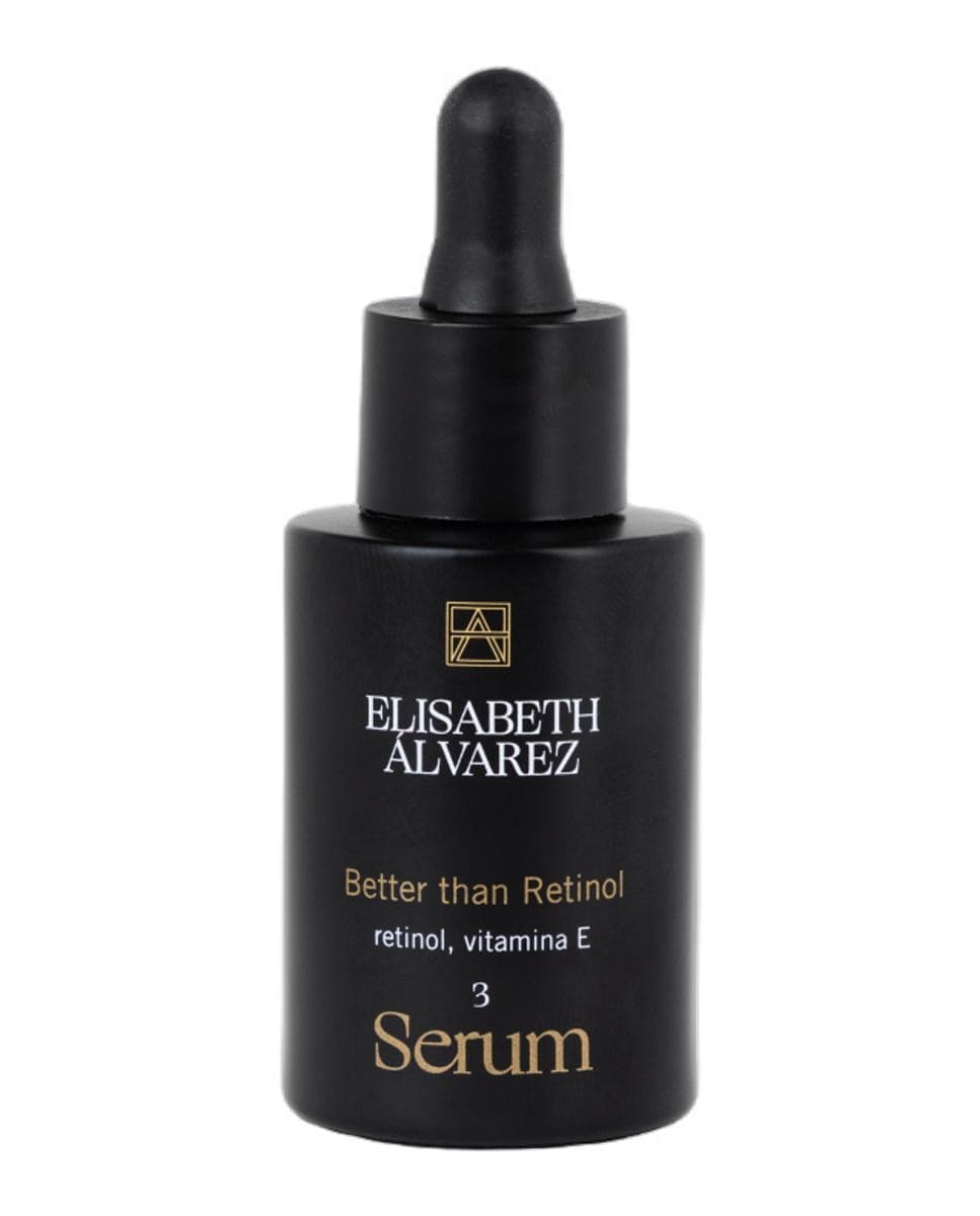 Elisabeth Álvarez Cosmetics - Sérum Anti Aging Retinol Sérum 30 Ml Elisabeth Álvarez Cosmetics.