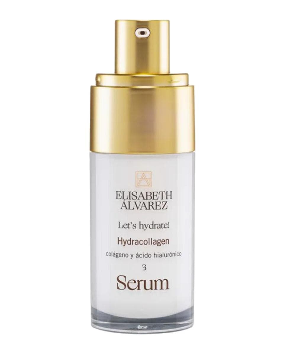 Elisabeth Álvarez Cosmetics - Sérum Hidratante Sérum 30 Ml Elisabeth Álvarez Cosmetics.