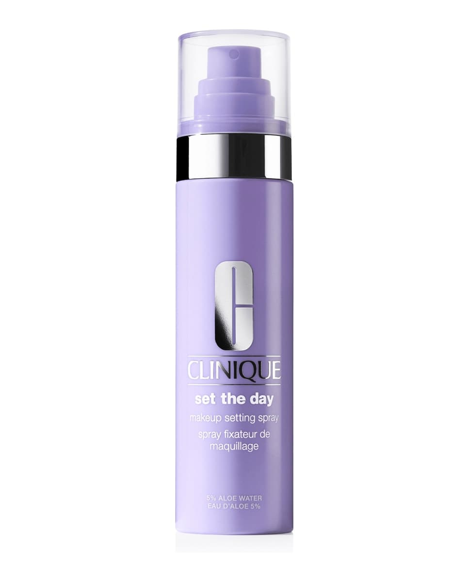 Clinique - Fijador de Maquillaje The Day Espray Clinique.