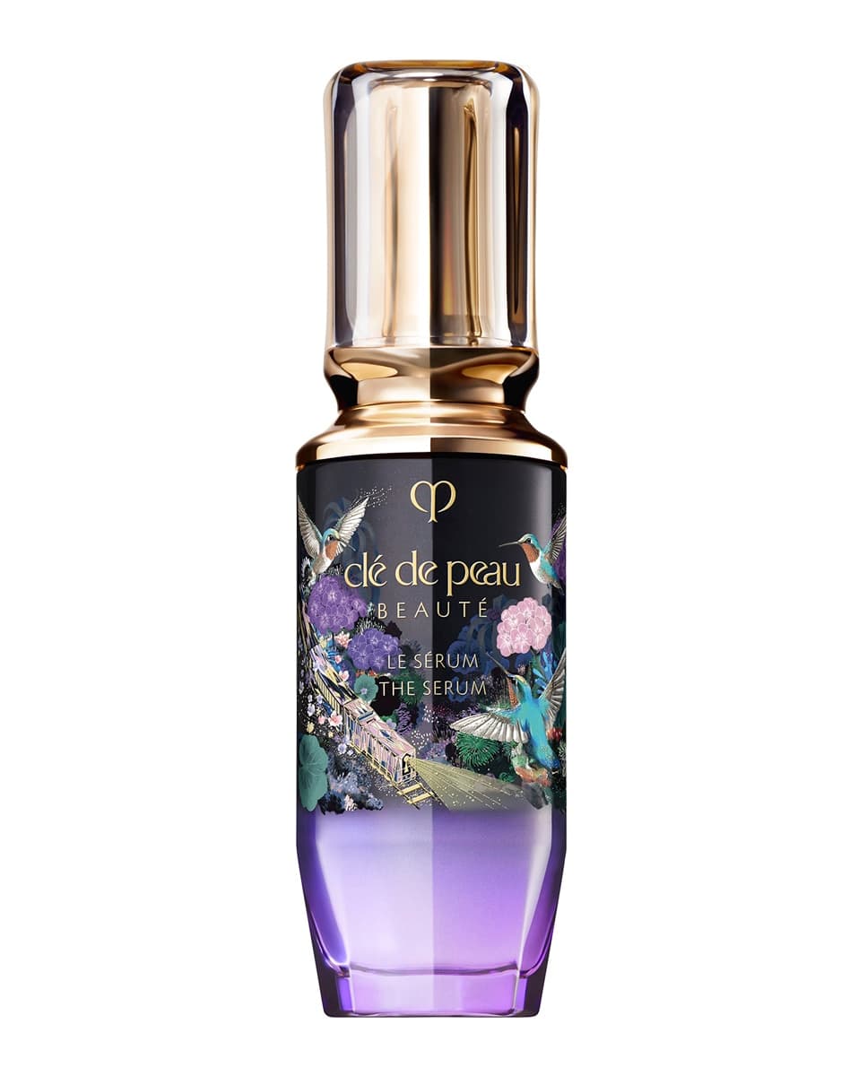 Clé de Peau Beauté - Sérum hidratante de uso diario 50 ml Clé de Peau Beauté.