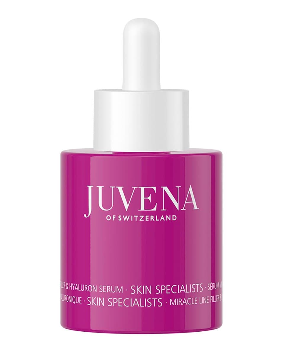 Juvena - Sérum Miracle Line Filler & Hyaluron 30 ml Juvena.