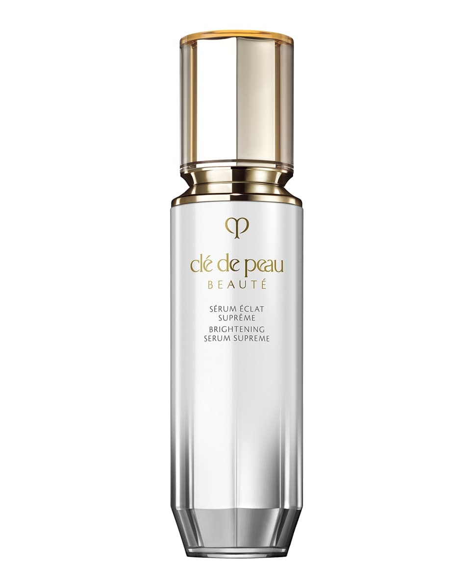 Clé de Peau Beauté - Sérum iluminador avanzando 40 ml Clé de Peau Beauté.