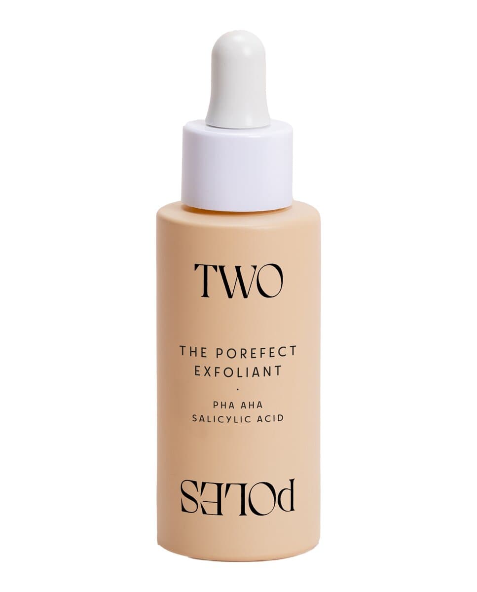 TWO POLES - Exfoliante The Porefect Exfoliant 30 Ml Two Poles.