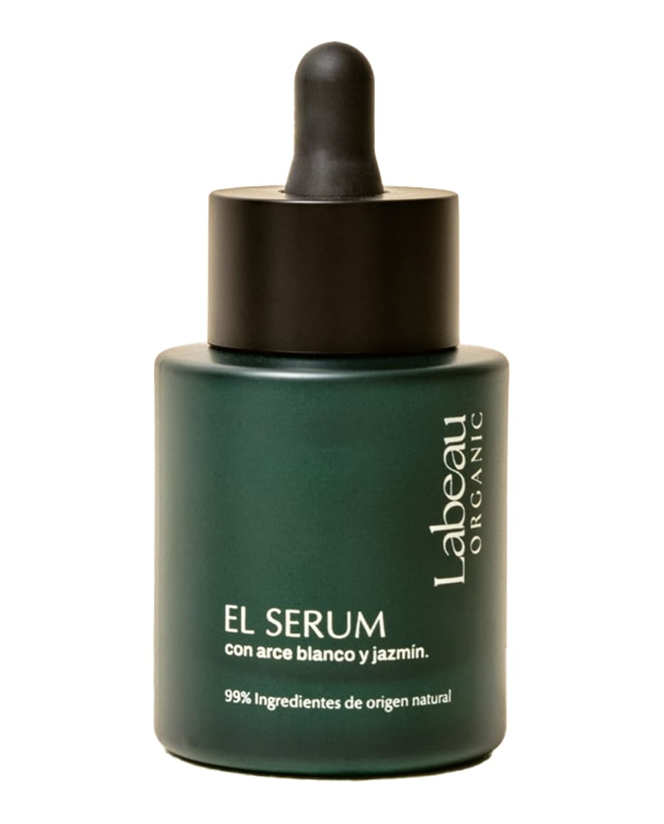Labeau Organic - Serum Tratamiento facial The Serum 30 ml Labeau Organic.