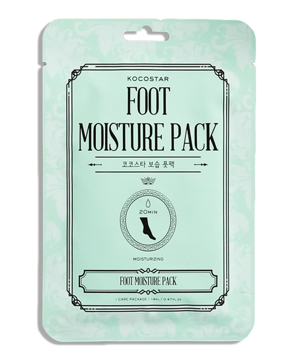 Kocostar - Calcetines hidratantes Foot Moisture Pack Kocostar.