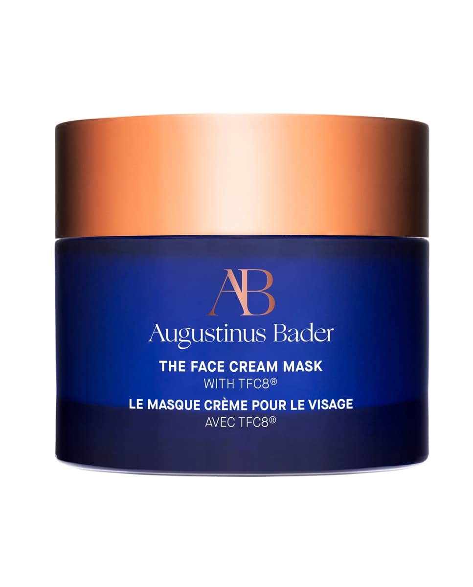 Augustinus Bader - Mascarilla The Face Mask Augustinus Bader.
