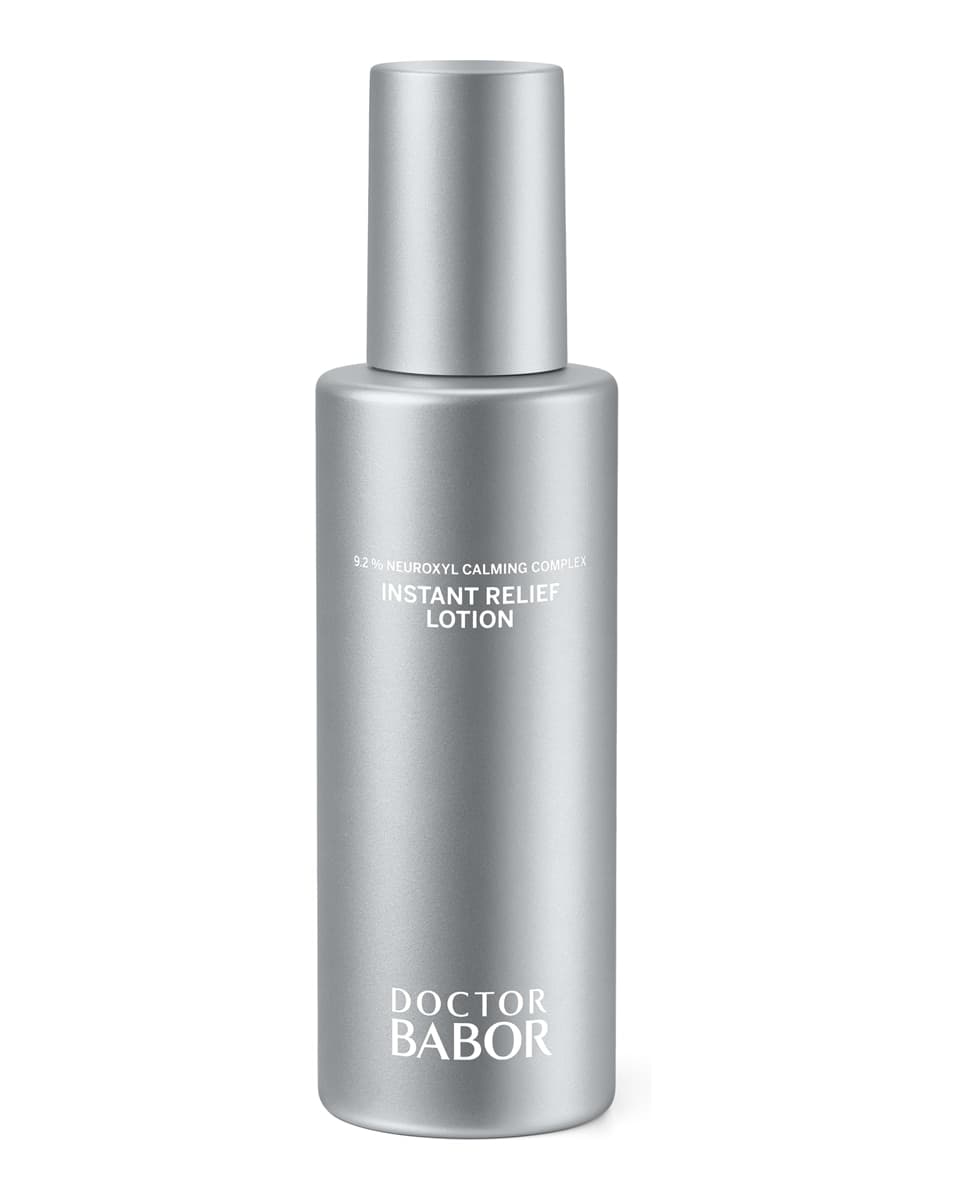 BABOR - Loción Instantánea de Alivio Doctor Babor Sensitive Instant 150 ml Babor.